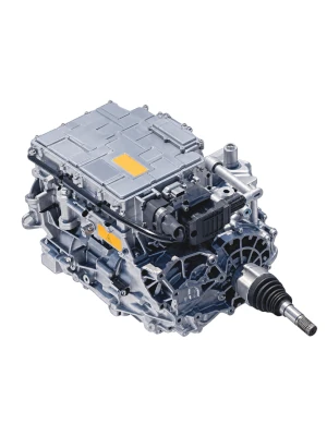 Motorisations de la Dacia Spring